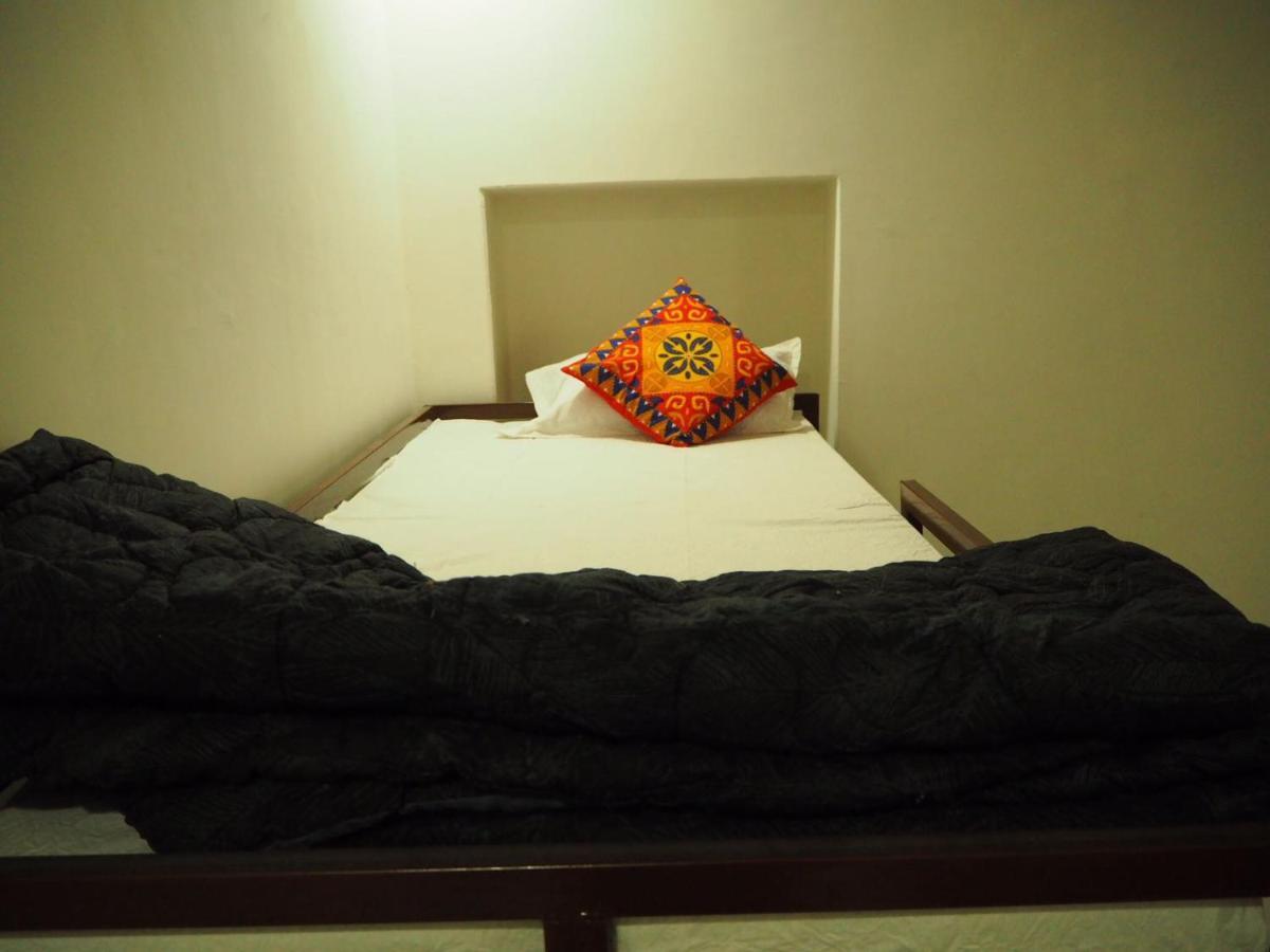 Tofu Hotel&Safari Jaisalmer Esterno foto